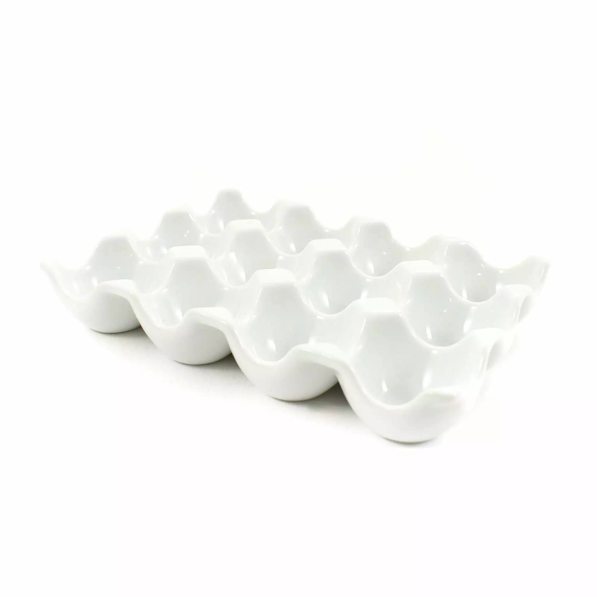 Complementos Egg Box Canape Serving Tray 12 Compartments Tableware 3 Complementos Egg Box Canape Serving Tray 12 Compartments Tableware