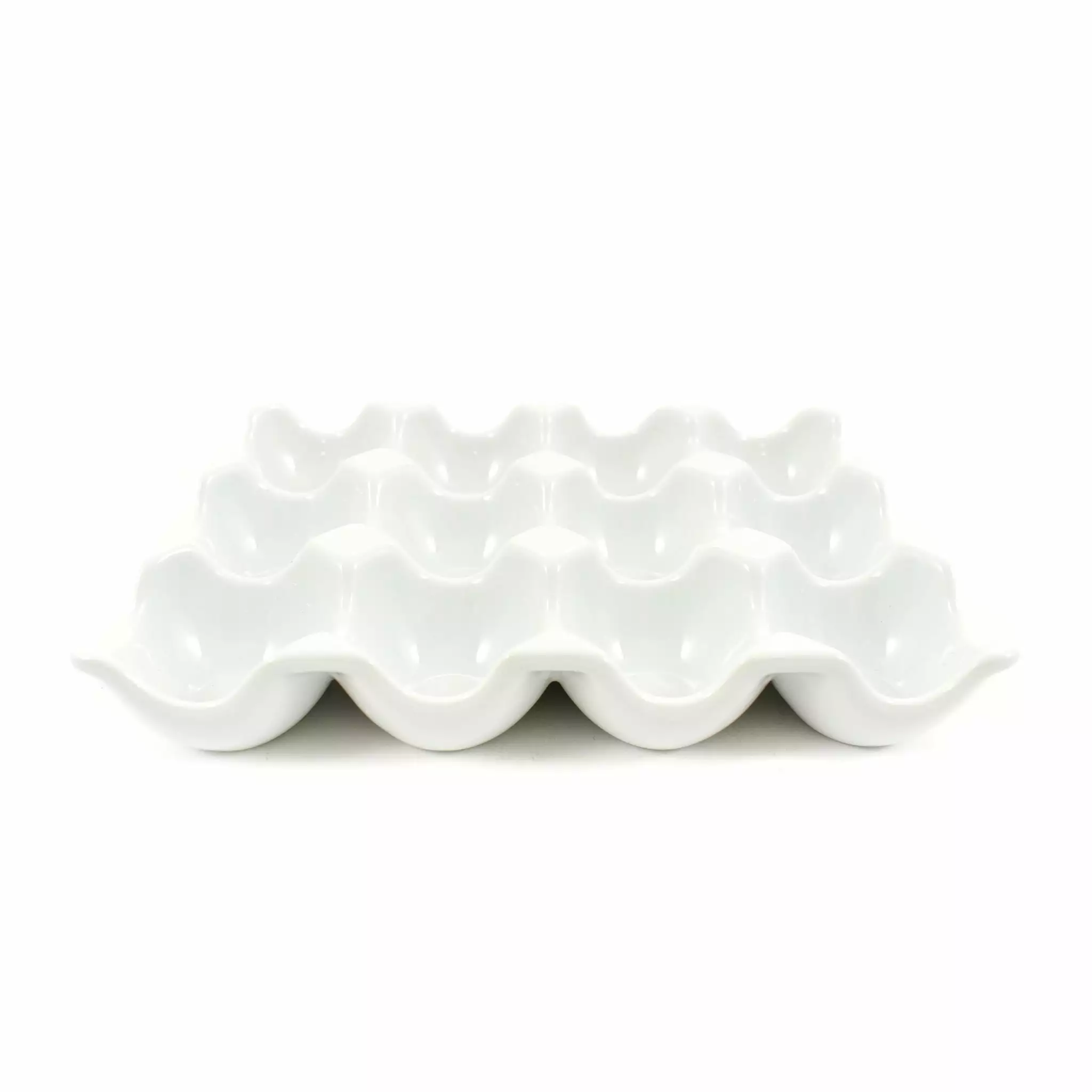 Complementos Egg Box Canape Serving Tray 12 Compartments Tableware 4 Complementos Egg Box Canape Serving Tray 12 Compartments Tableware