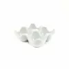 Complementos Egg Box Canape Serving Tray 4 Compartments