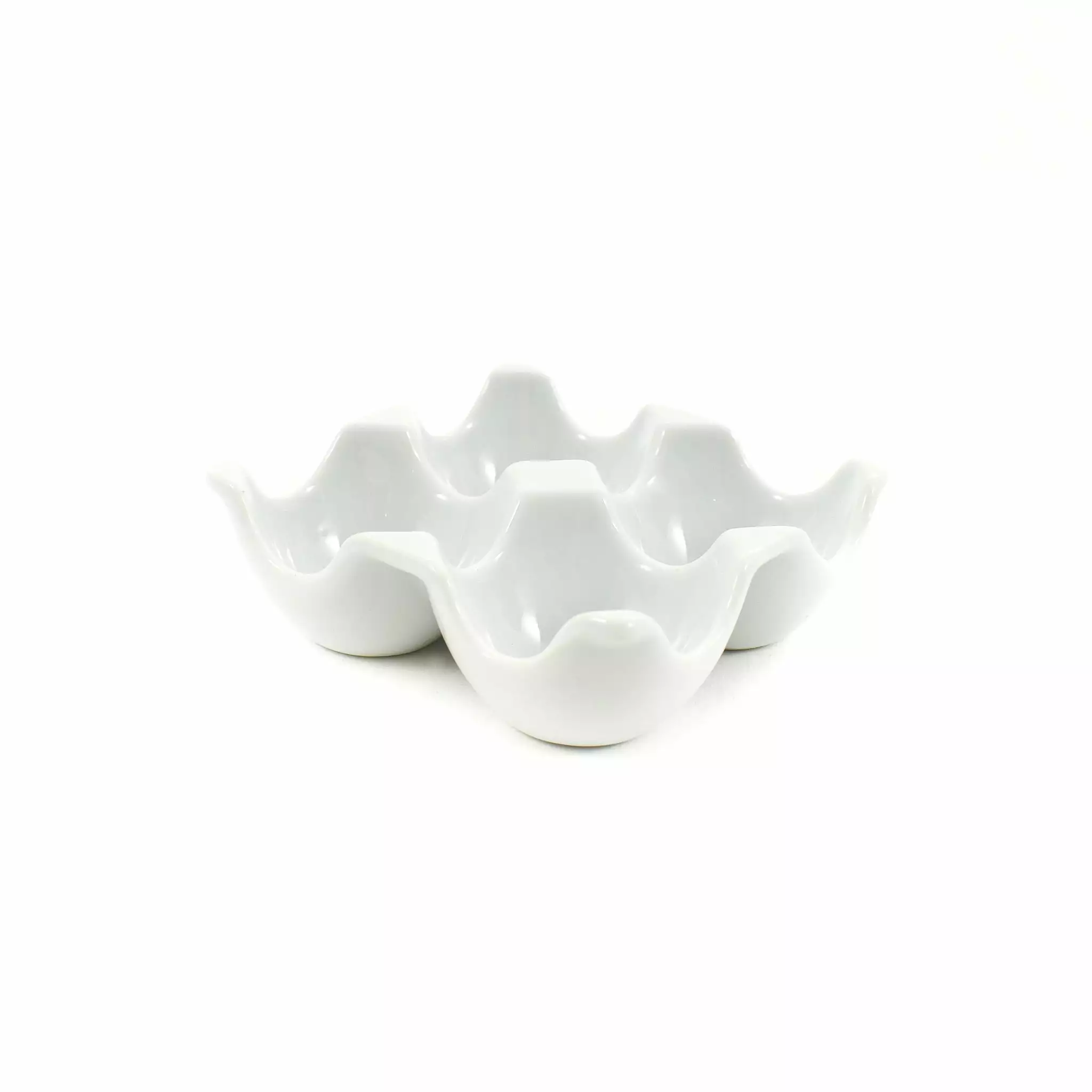 Complementos Egg Box Canape Serving Tray 4 Compartments 3 Complementos Egg Box Canape Serving Tray 4 Compartments