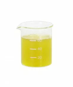 Bartender Molecular Gastronomy Supplies Measuring Glass
