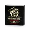Ingredients Willie's Cacao San Agustin Gold 88% Colombian Dark Chocolate 80g 2 Ingredients Willie's Cacao San Agustin Gold 88% Colombian Dark Chocolate 80g