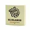 Willie's Cacao El Blanco Pure White Chocolate 50g