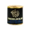Willie's Cacao Venezuelan Black Rio Caribe 100% Cooking Chocolate Ingredients