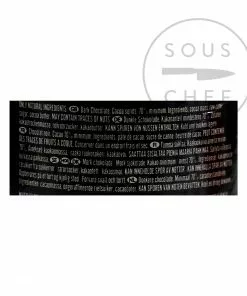 Willie's Cacao San Agustin 70% Colombian Chef's Drops 150g