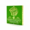 Ingredients Willie's Cacao Raisin & Hazelnut 100% Dark Chocolate 50g 1 Ingredients Willie's Cacao Raisin & Hazelnut 100% Dark Chocolate 50g