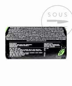 Willie's Cacao Liquid Centre Matcha Truffles 110g