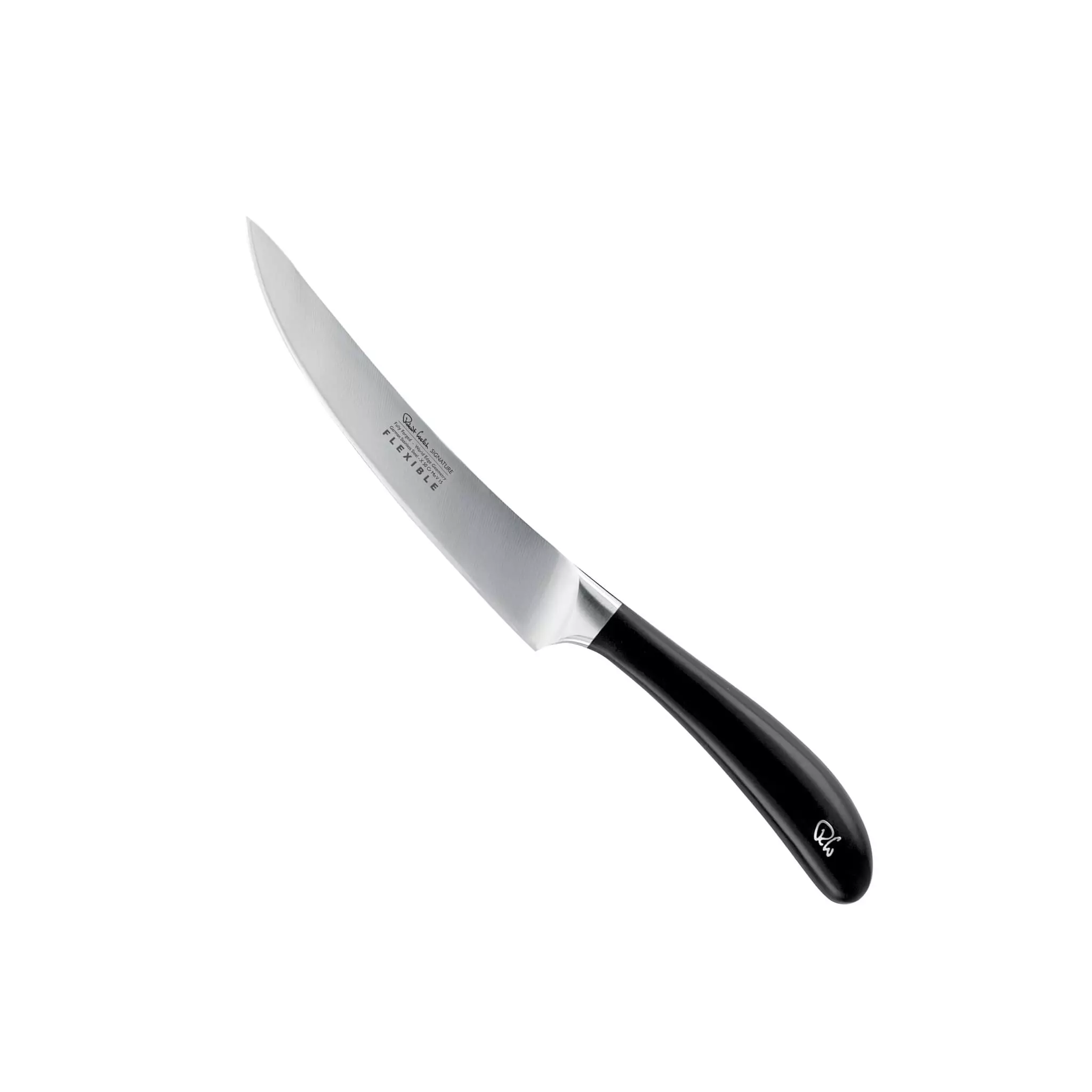 Robert Welch Signature Flexible Utility Knife 16cm Cookware 3 Robert Welch Signature Flexible Utility Knife 16cm Cookware