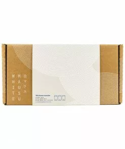 Ingredients White Mausu Chilli Sauce Box Set 6 Ingredients White Mausu Chilli Sauce Box Set