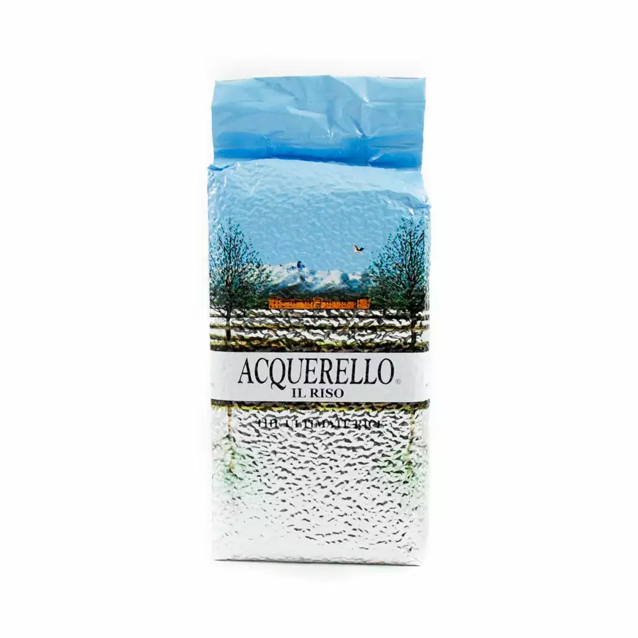 Ingredients Acquerello Aged Carnaroli Rice 2.5kg 3 Ingredients Acquerello Aged Carnaroli Rice 2.5kg