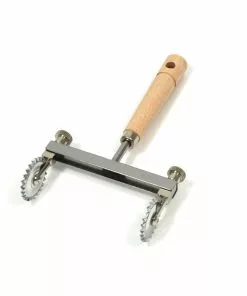Italian Cookware Adjustable Pastry Roller Kitchen Utensils