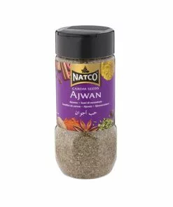 Natco Ajwan Seeds 100g
