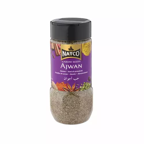 Natco Ajwan Seeds 100g 3 Natco Ajwan Seeds 100g