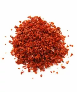 Sous Chef Aleppo Pepper - Pul Biber 100g Ingredients