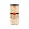 Delicioso Ingredients Alubia Blanca - Cooked Haricot Beans 660g