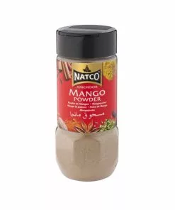 Natco Ingredients Amchoor Powder