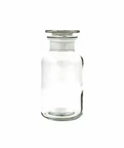 Trendglas Apothecary Bottle 500ml Tableware