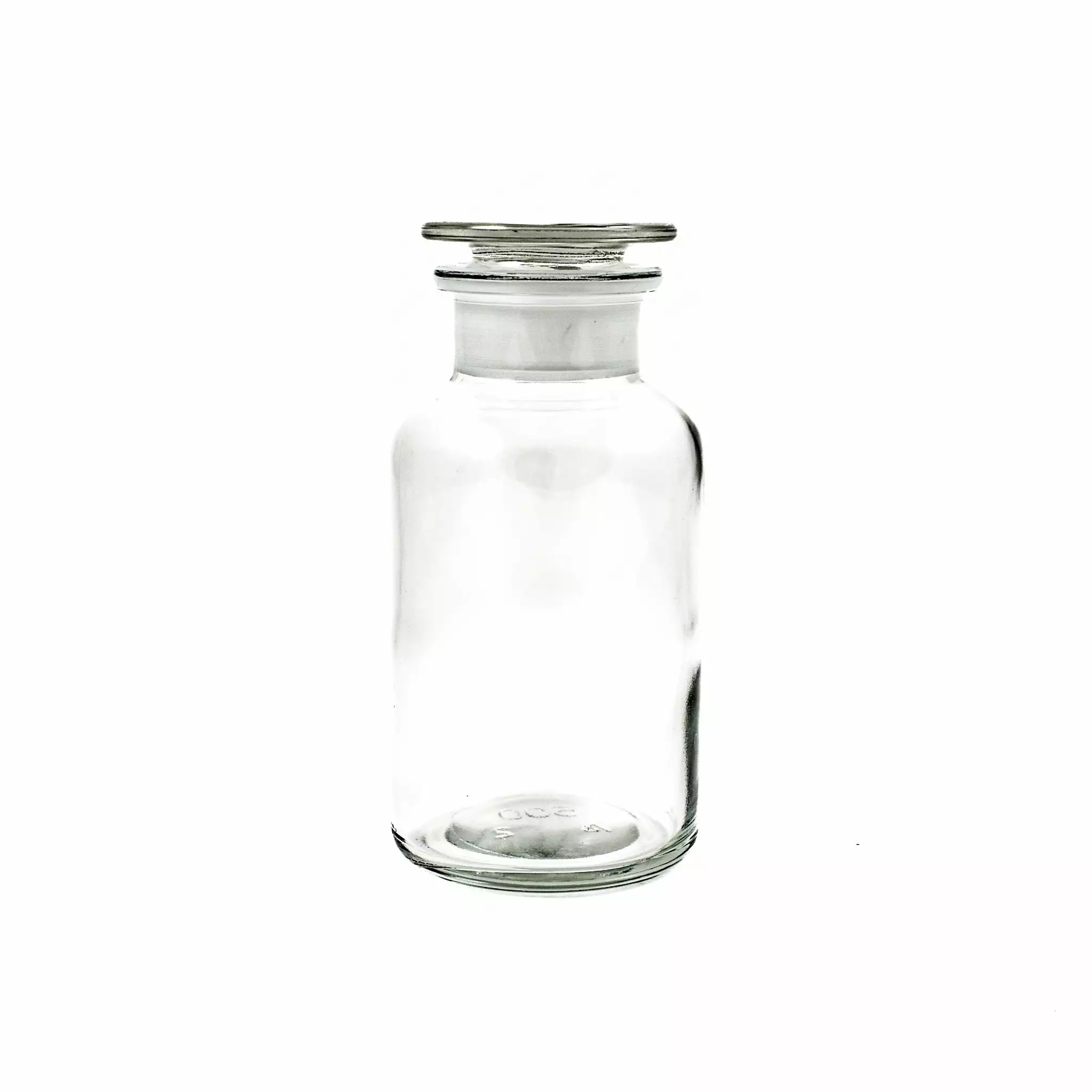 Trendglas Apothecary Bottle 500ml Tableware 3 Trendglas Apothecary Bottle 500ml Tableware