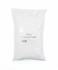 Suma Arrowroot 1kg
