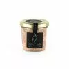 Ingredients ArteMonte Venison Pate 100g