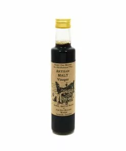 Artisan Malt Vinegar Company Artisan Malt Vinegar 250ml Ingredients