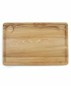 Springerle & Co Cookware Ash Carving Board 60cm