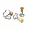 Sous Chef Kit Pasta Making Assorted Ravioli Stamp Set