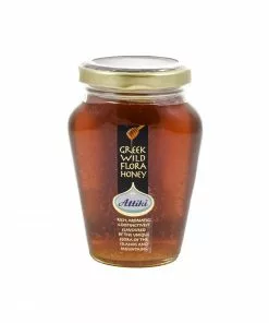 Attiki Thyme Flower Honey 227g