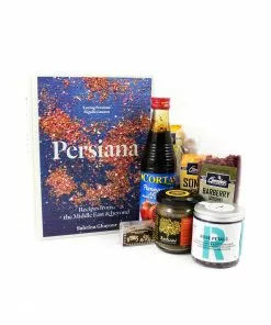 Sous Chef Kit Persiana Cookbook Set