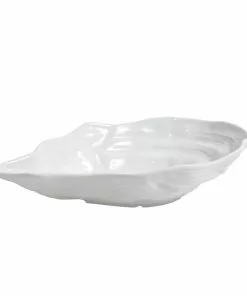 Portuguese Tableware Large Oyster Dish 29cm Tableware