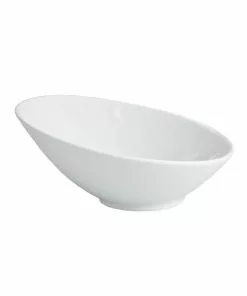 Portuguese Tableware Trattoria Bowl X 12 9.5cm Dia