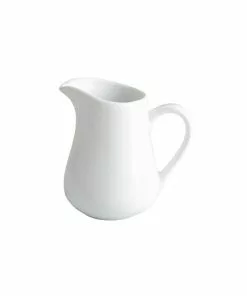 Portuguese Tableware Tableware Sauce & Milk Pouring Jug 50ml