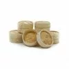First Pack Tableware Mini Bamboo Steamers