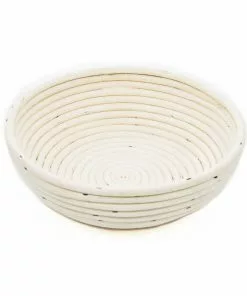 Eddingtons Round Cane Banneton