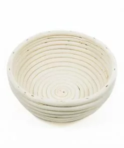 Eddingtons Round Cane Banneton