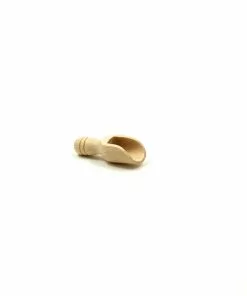 Sous Chef Natural Beechwood Scoop
