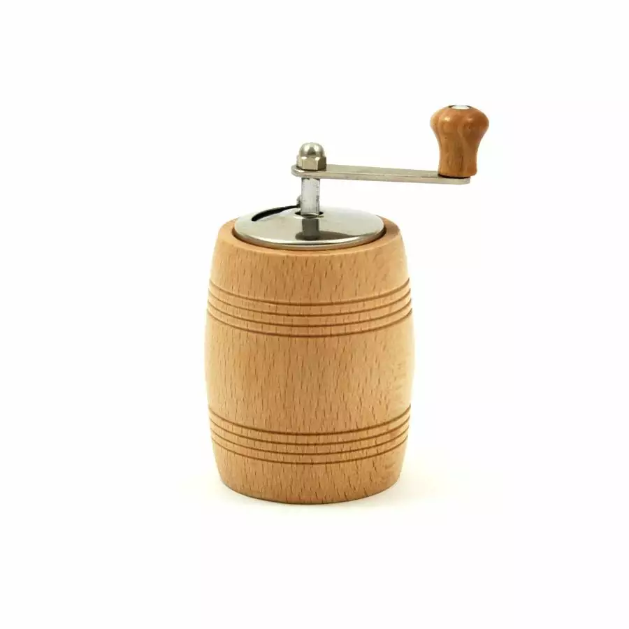 Sous Chef Cookware Beechwood Pepper Mill 4 Sous Chef Cookware Beechwood Pepper Mill