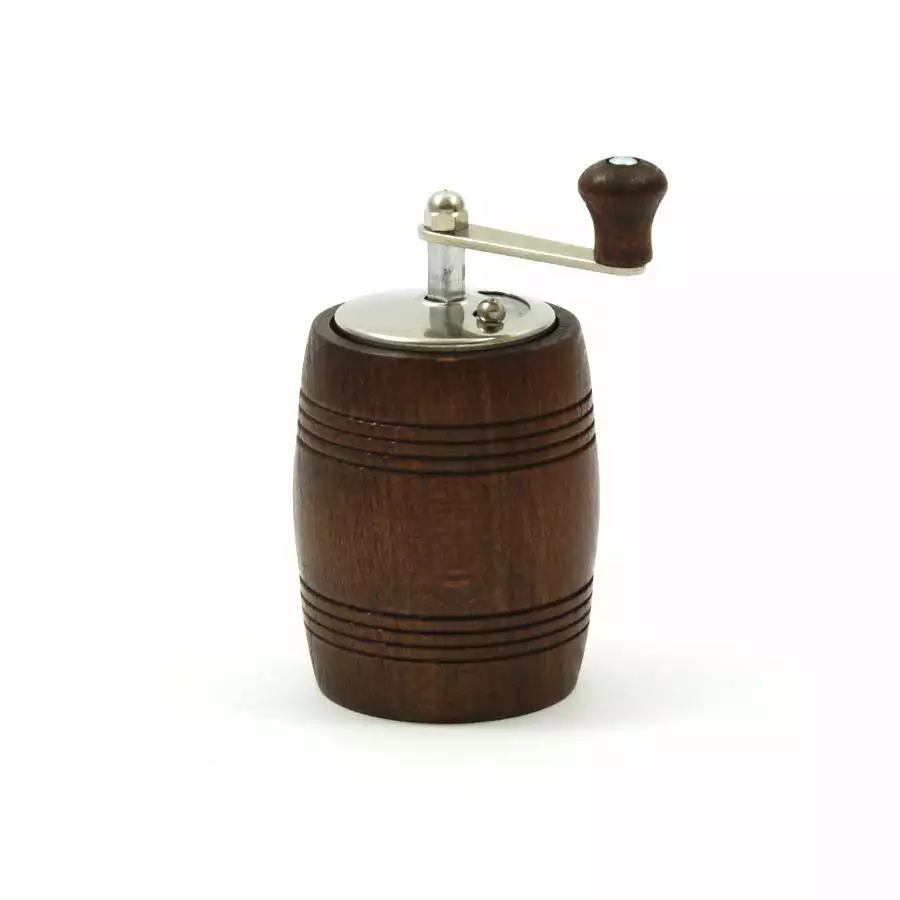 Sous Chef Cookware Beechwood Pepper Mill 5 Sous Chef Cookware Beechwood Pepper Mill