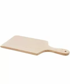 Springerle & Co Cookware Beech Wood Spaetzle Board