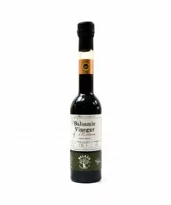 Belazu Balsamic Vinegar 1.34 250ml Ingredients