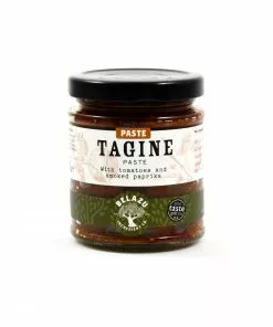 Ingredients Belazu Tagine Paste 170g