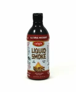 Colgin Hickory Liquid Smoke 12 Colgin Hickory Liquid Smoke