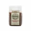 Infinity Foods Organic Camargue Red Rice 500g Ingredients