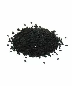 Greenfields Nigella Seeds 7 Greenfields Nigella Seeds