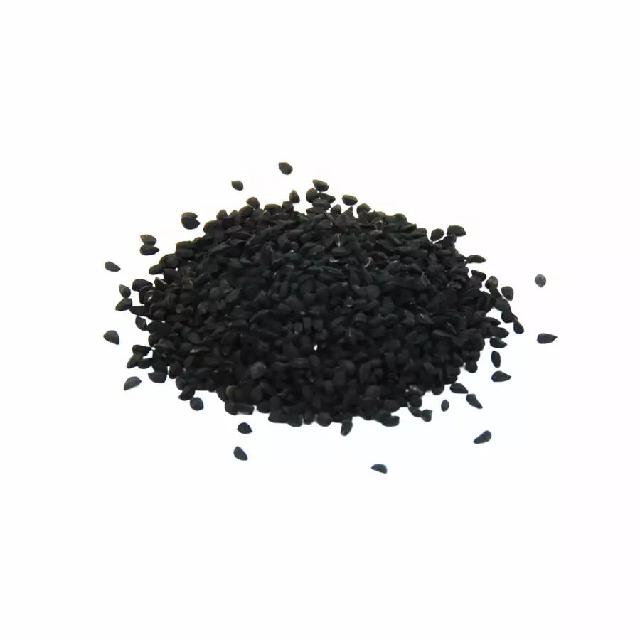 Greenfields Nigella Seeds 4 Greenfields Nigella Seeds