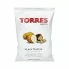Ingredients Torres Black Truffle Potato Crisps 125g 2 Ingredients Torres Black Truffle Potato Crisps 125g