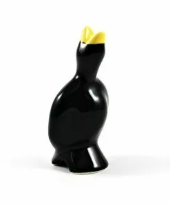 WM Bartleet & Sons Cookware Blackbird Pie Funnel 9cm High