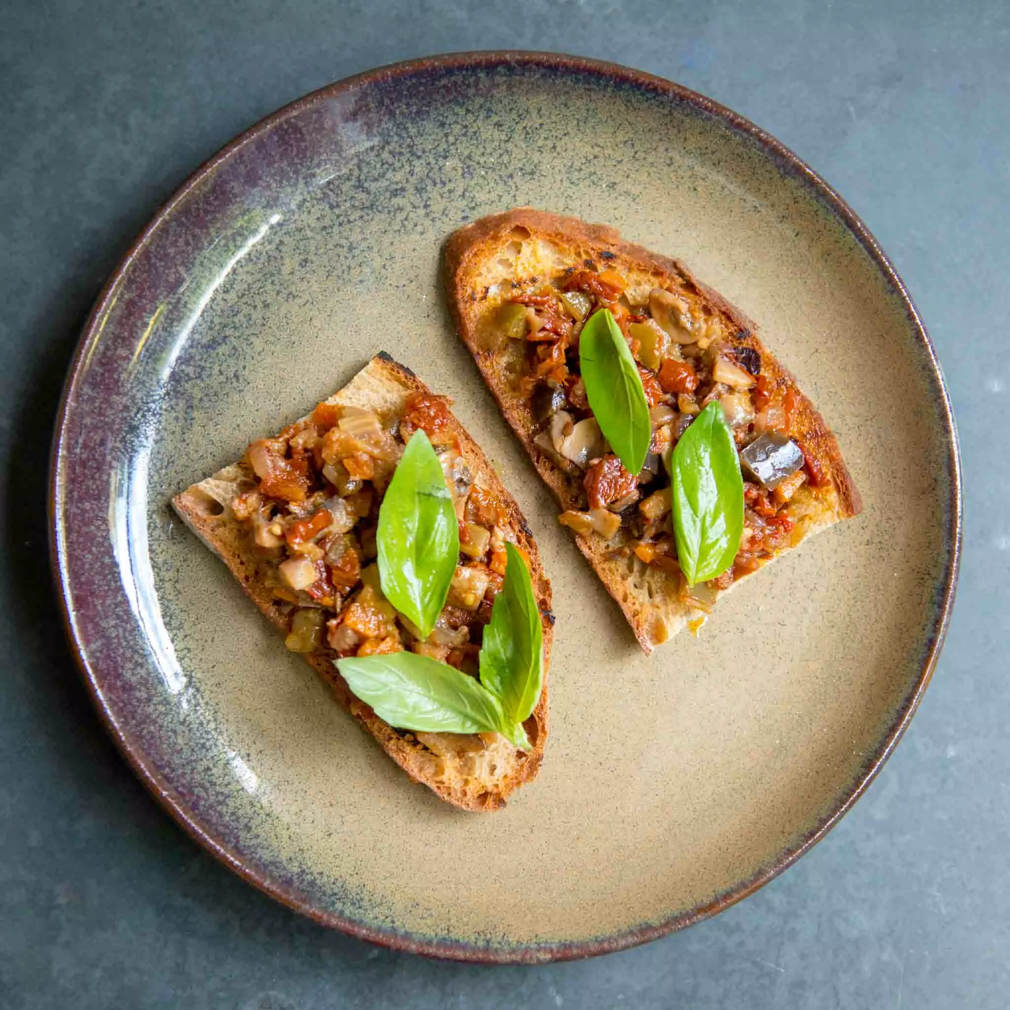 Ceramica Nicola Lagoa Dinner Plate 24cm 9 Ceramica Nicola Lagoa Dinner Plate 24cm