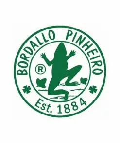 Bordallo Pinheiro Cabbage Leaf Salad Bowl 29cm Bordallo Pinheiro