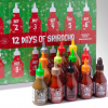 Ingredients Flying Goose: 12 Days Of Sriracha 1 Ingredients Flying Goose: 12 Days Of Sriracha
